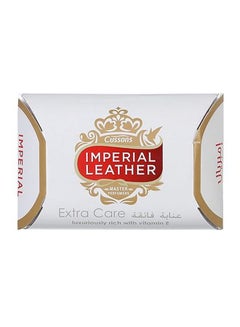 Imperial Leather Extra Care Soap 175grams 