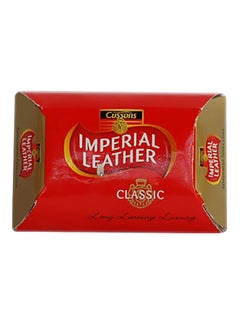 Imperial Leather Classic Body Soap 125grams 
