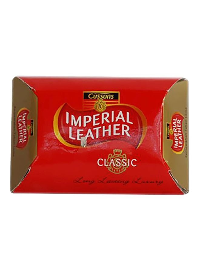 Imperial Leather Classic Body Soap 125grams