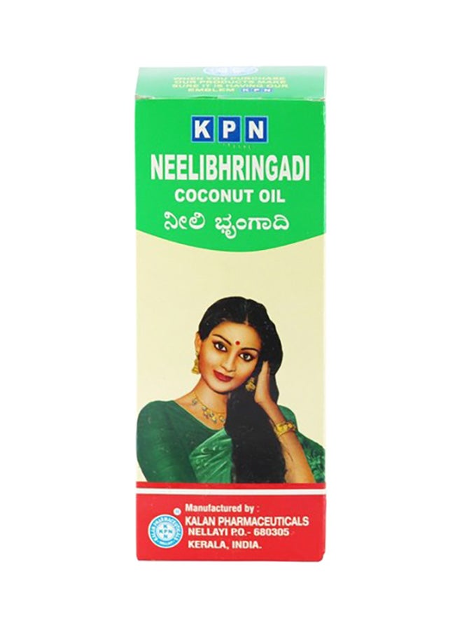 KPN Neelibringadi Coconut Oil 200ml 