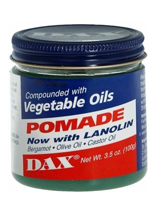 DAX Hair Care Pomade With Lanolin 100grams 