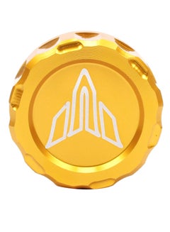 Generic Rear Brake Reservoir Cover Cap 