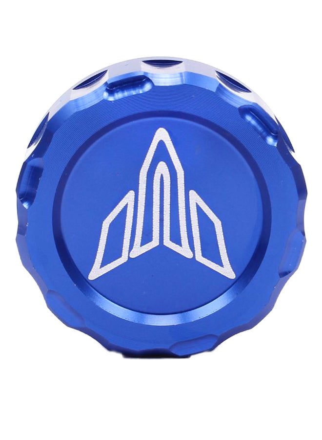 Generic Rear Brake Reservoir Cover Cap 