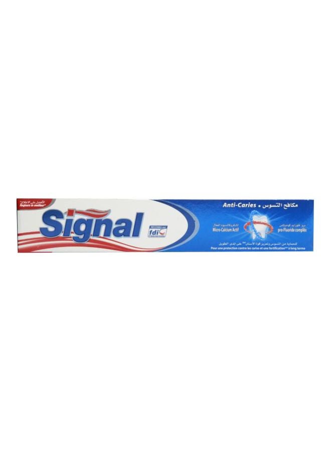Signal Cavity Fighter Toothpaste 25ml 