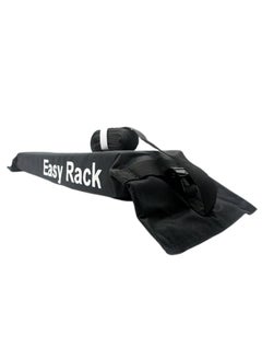 Generic Universal Auto Soft Car Roof Rack Luggage Carrier 