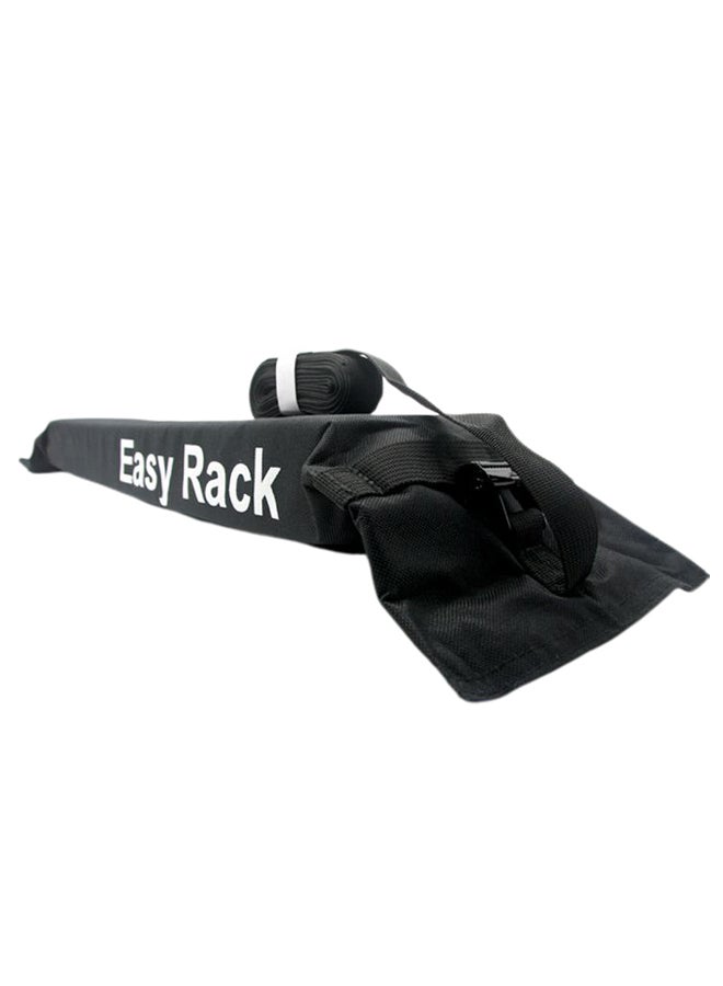 Generic Universal Auto Soft Car Roof Rack Luggage Carrier