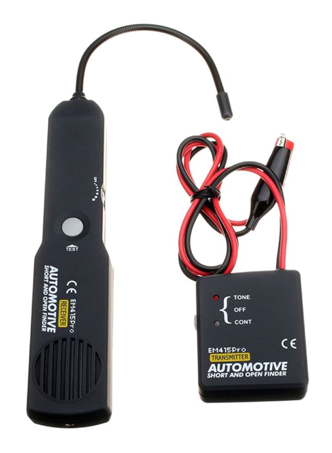 Generic Automotive Short And Open Finder 