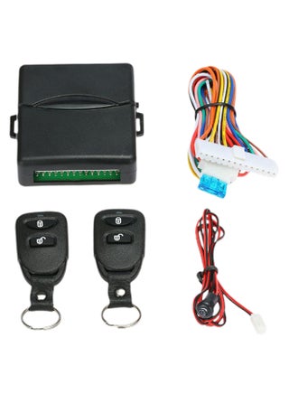 Universal Remote Control Car Door Lock Locking Keyless Entry System - v1567776663/N29729265A_1