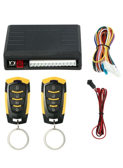 Universal Remote Control Car Door Lock Locking Keyless Entry System