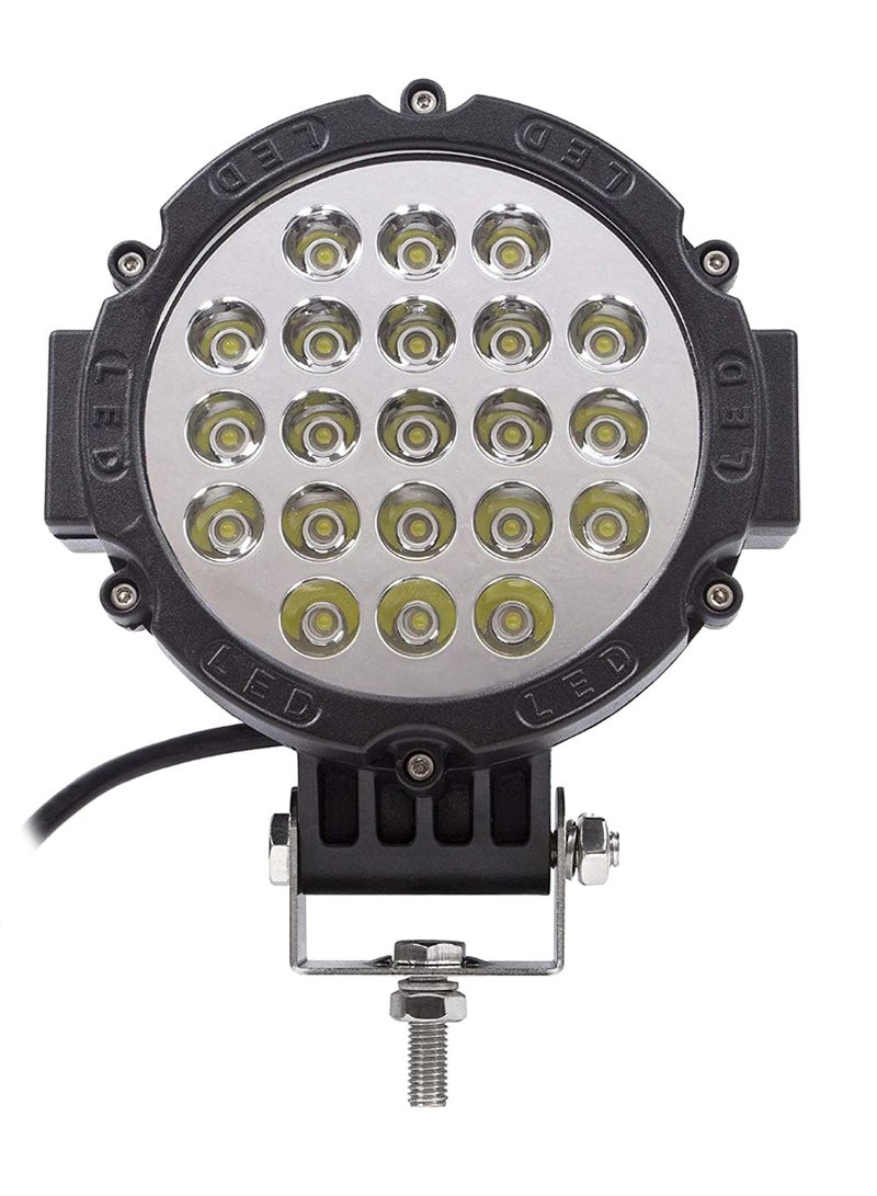 Toby's Work Y Spot Light 