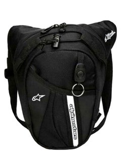 Generic Waterproof Waistpack Black  - Image 1