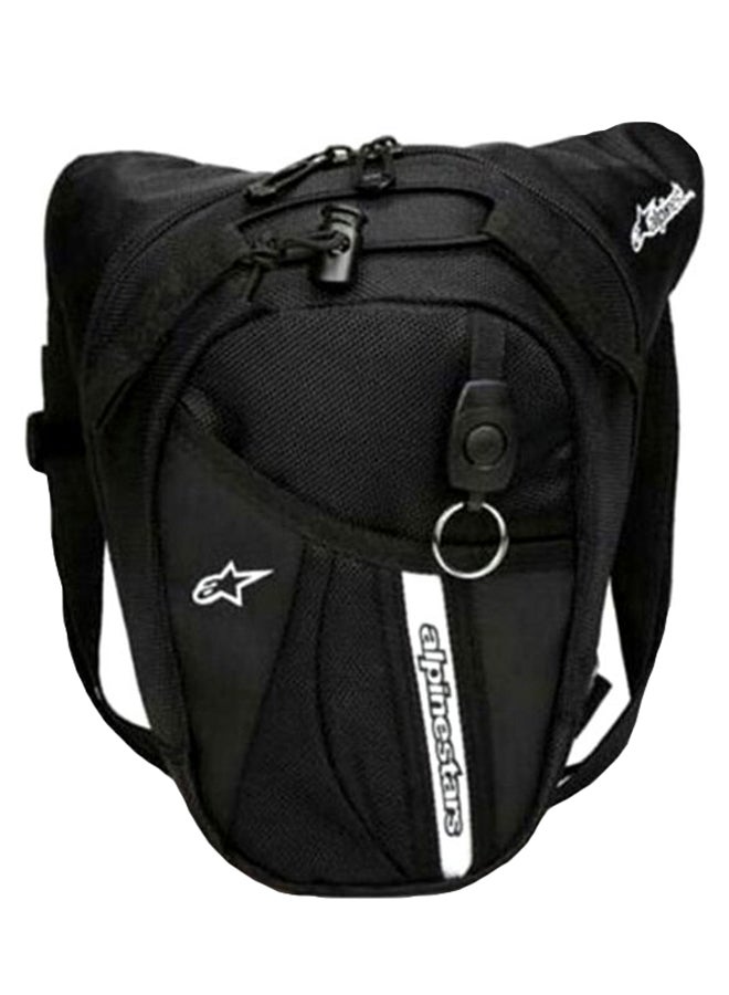 Waterproof Waistpack Black  - Image 1