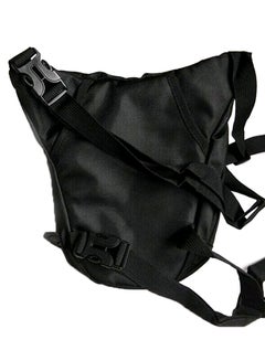 Generic Waterproof Waistpack Black  - Image 2