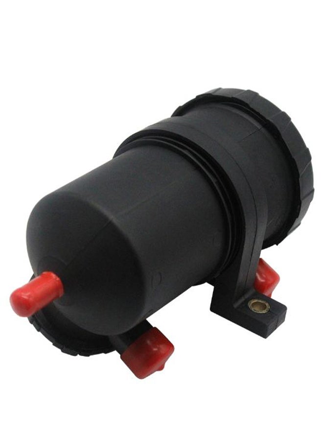 Generic Car Oil Filter Can 