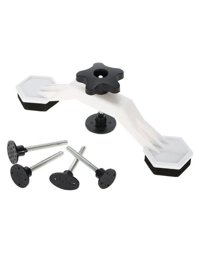 7-Piece Car Bridge Dent Puller Tool Set