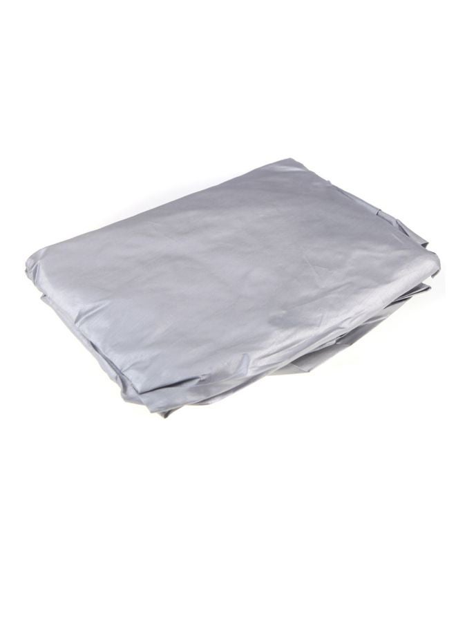 Rain Snow Car Cover