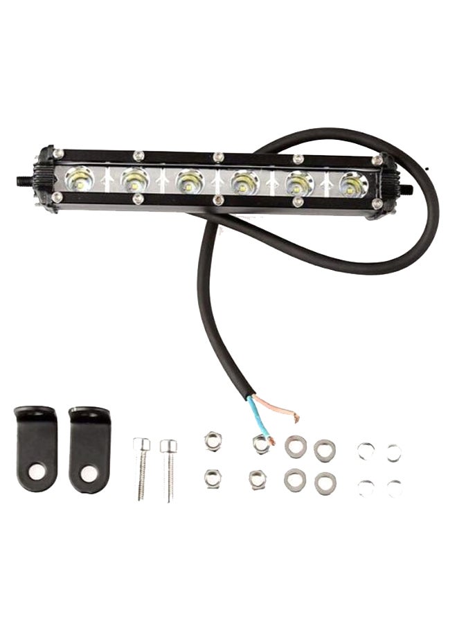 Toby's High Brightness Long Lighting Distance Bar Light 