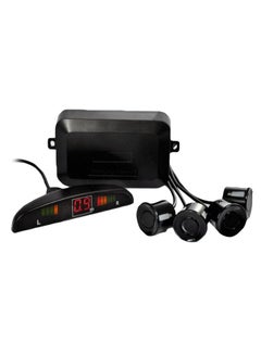 Toby's 4-Piece Parking Indicator Sensor Set 