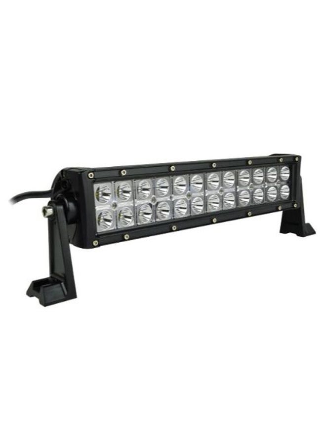 Toby's Super Bright Long Lighting Distance Bar Light 