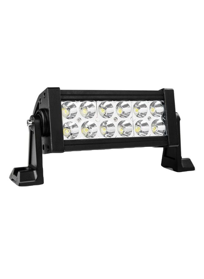 Toby's Super Bright Long Lighting Distance Bar Light 