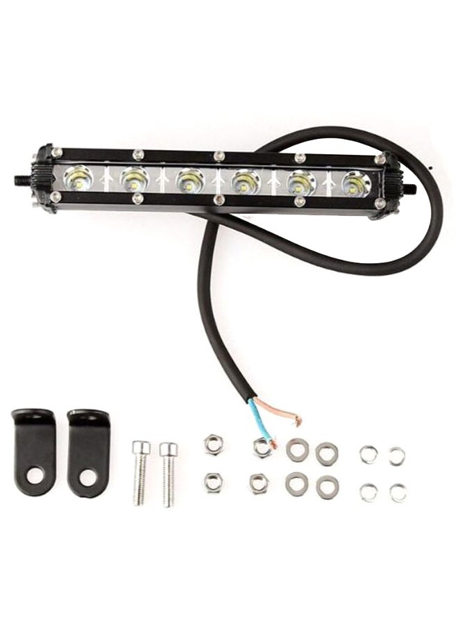 Toby's Original Cree Bar Light 
