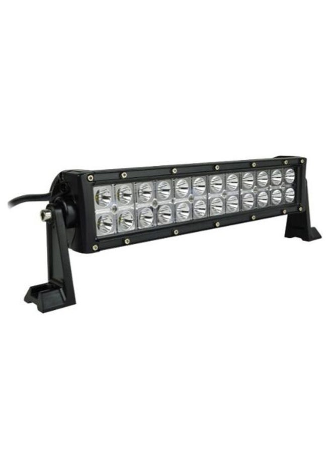 Toby's Super Bright Long Lighting Distance Bar Light 