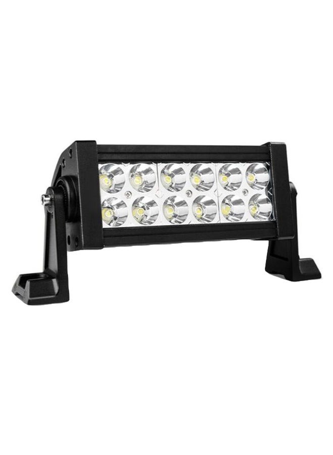 Toby's Super Bright Long Lighting Distance Bar Light 