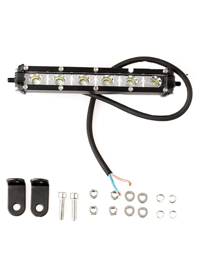 Toby's High Quality Cree Bar Light 