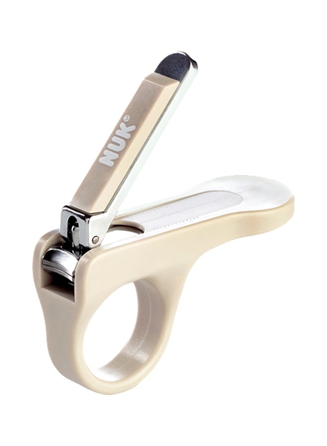 NUK Baby Nail Clipper  - Image 1