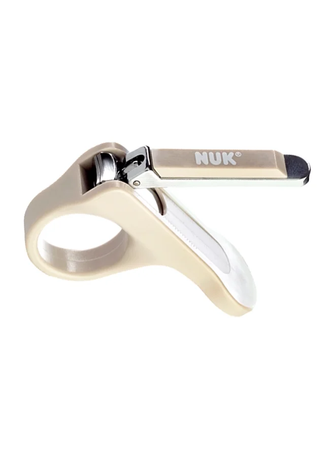 NUK Baby Nail Clipper