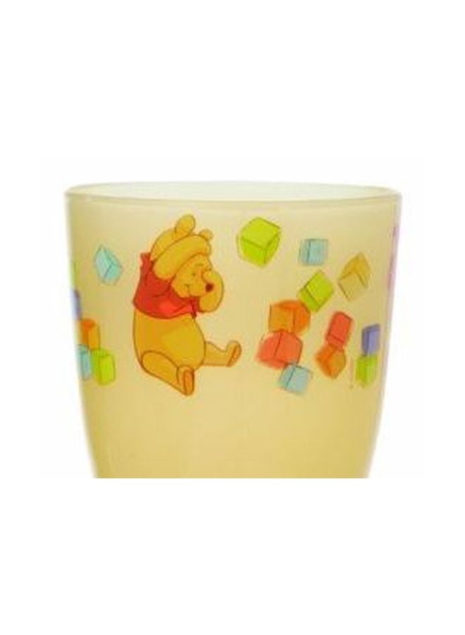 TIGEX - Winnie The Pooh Sippy Cup - Image 1
