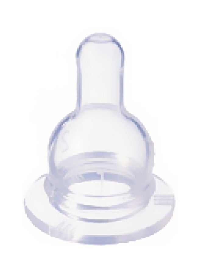 TIGEX - Feeding Bottle Teat - Image 1