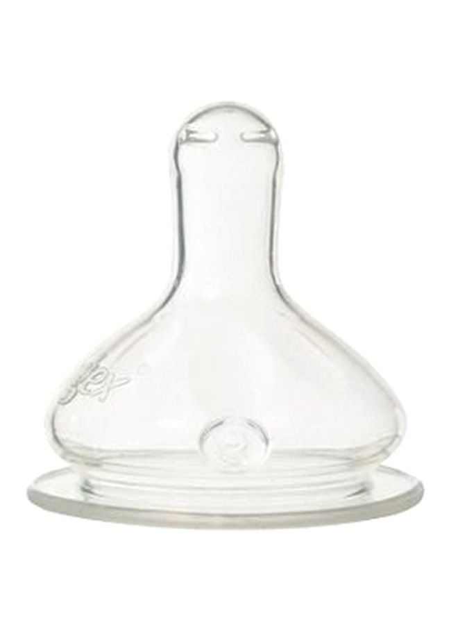 TIGEX - Wide Neck Teats - Image 1