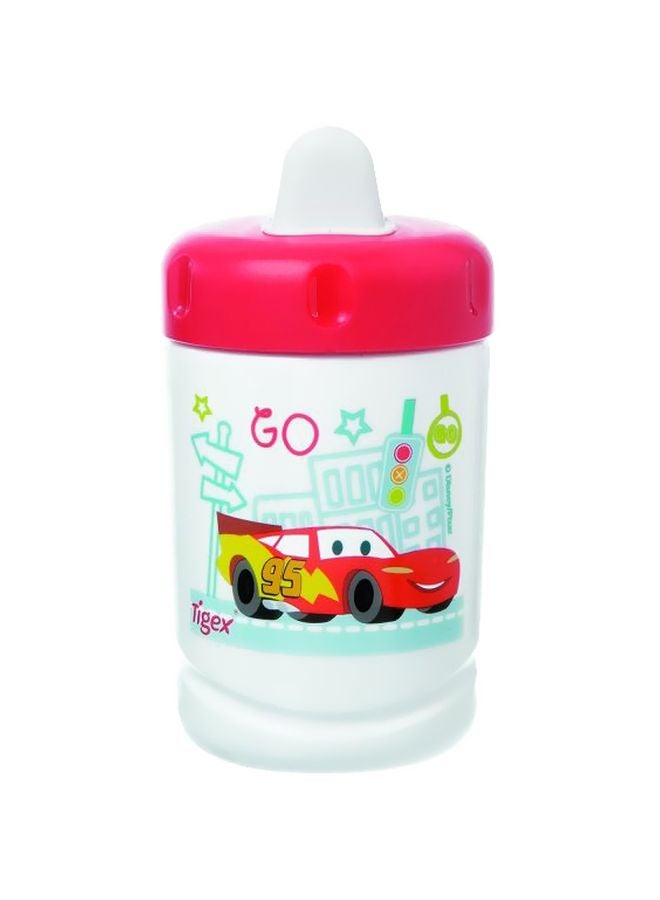 TIGEX Sippy Cup - Image 1