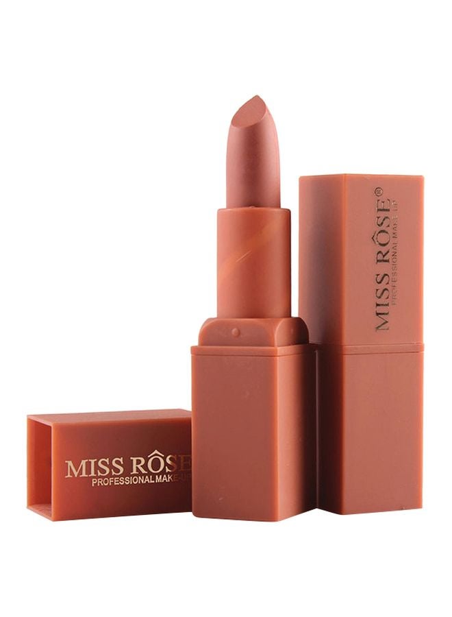 مس روز أحمر شفاه غير لامع مضاد للماء 42 - Image 1