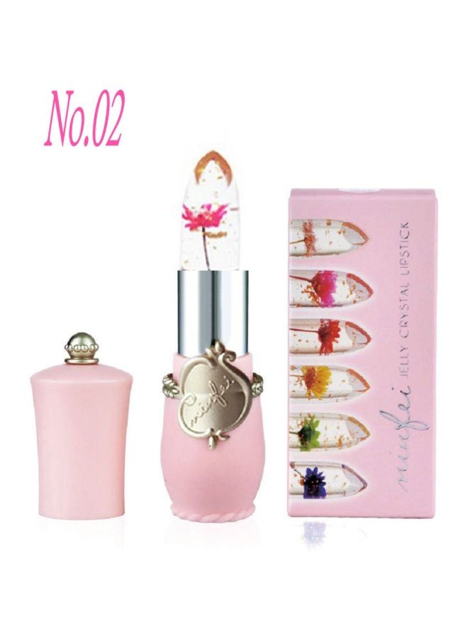 MinFei Jelly Crystal Lipstick 2  - Image 2