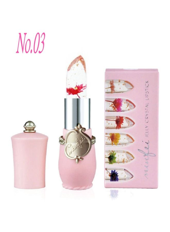 MinFei - Jelly Crystal Lipstick 3 - Image 1