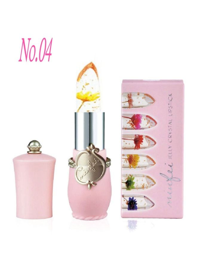MinFei Jelly Crystal Lipstick 4  - Image 2