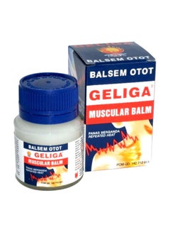 Geliga Muscular Balm 