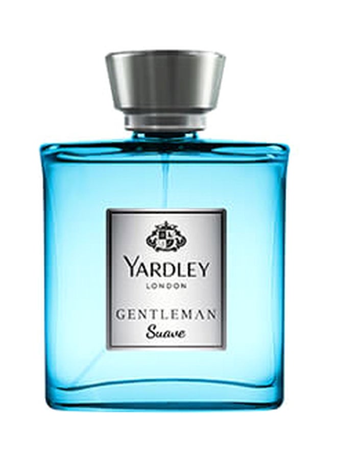 Yardley Suave EDT 100ml - Image 1