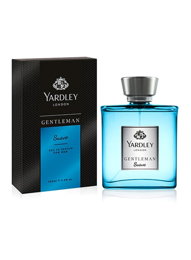 Yardley Suave EDT 100ml - Image 2