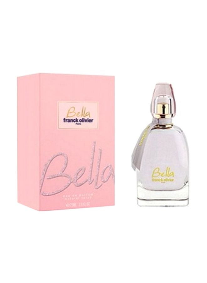 Franck Olivier Bella EDP 75ml