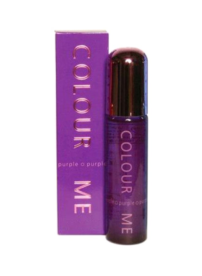 كولور مي EDP كولور مي، بلون أرجواني 50ملليلتر