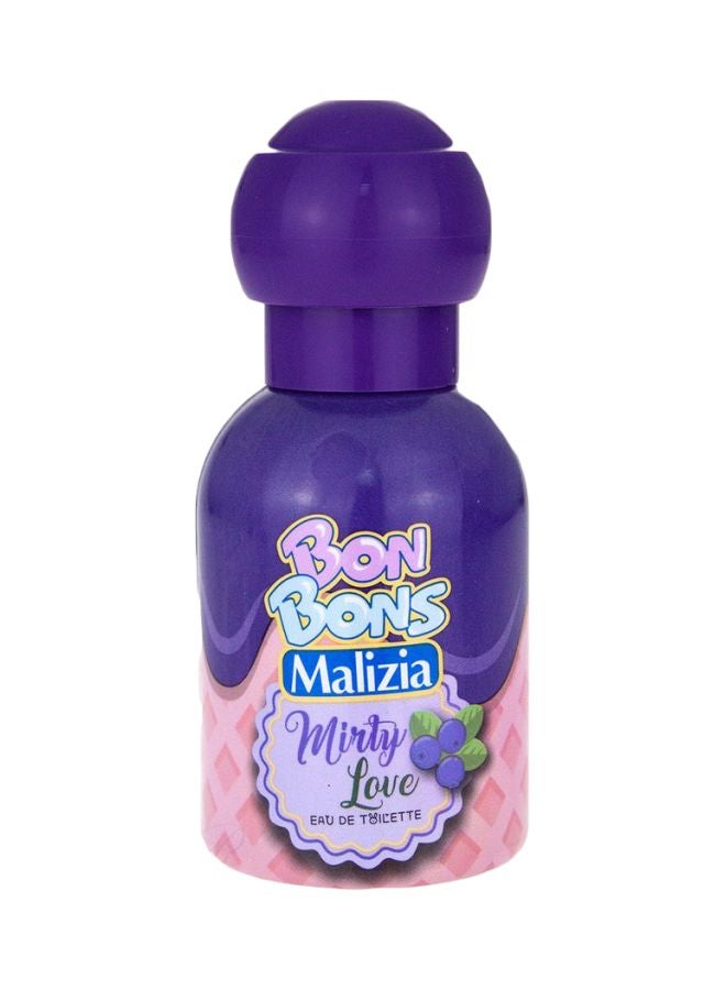 ماليزيا عطر بون بونس ميرتي لوف EDT 50ملليلتر  - Image 1