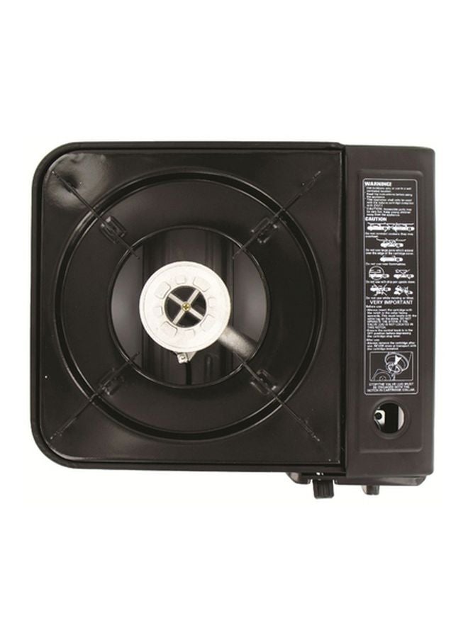 HIGHLANDER - Portable Gas Stove - Image 1