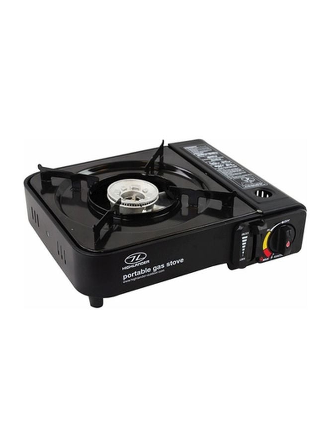HIGHLANDER - Portable Gas Stove - Image 1