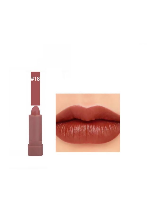 Heng Fang Matte Lipstick 18  - Image 2