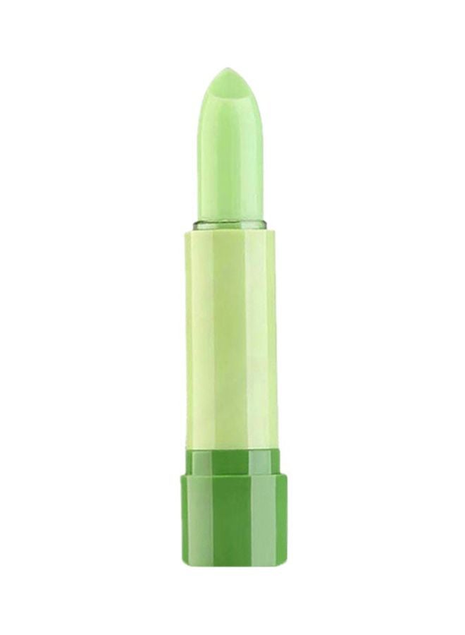 Colour Magic 6-Piece Colour Changing Cream Lipstick Green - Image 1