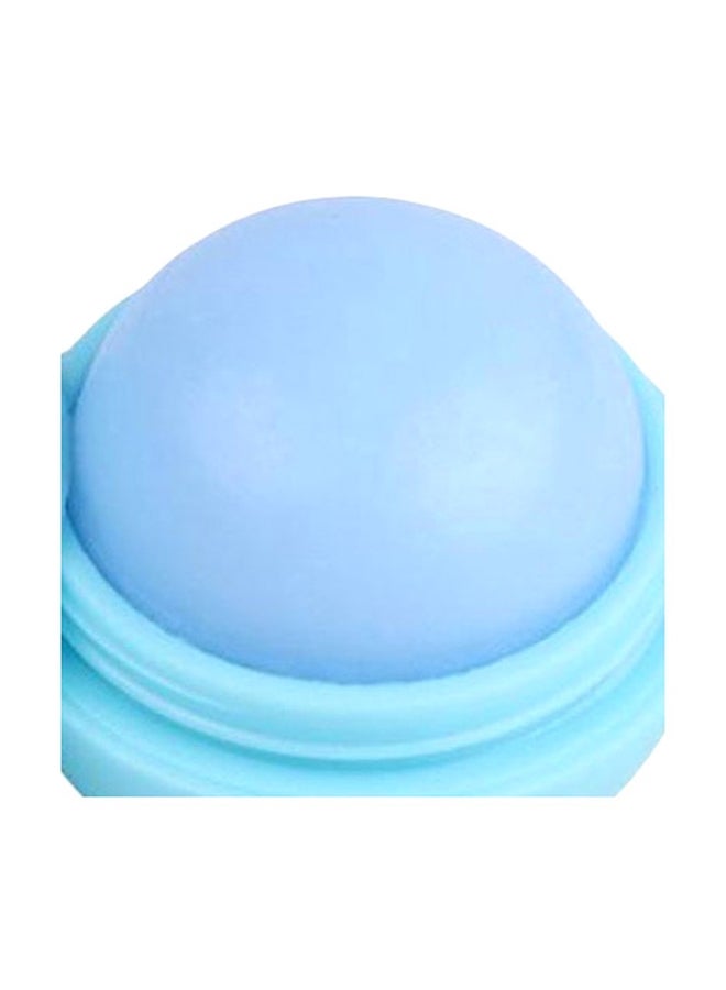 Romantic bear Fruital Spherical Lip Balm #02 Blue - Image 2