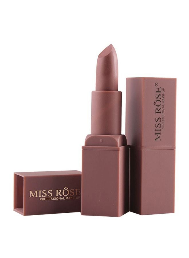 مس روز أحمر شفاه غير لامع 38 بني